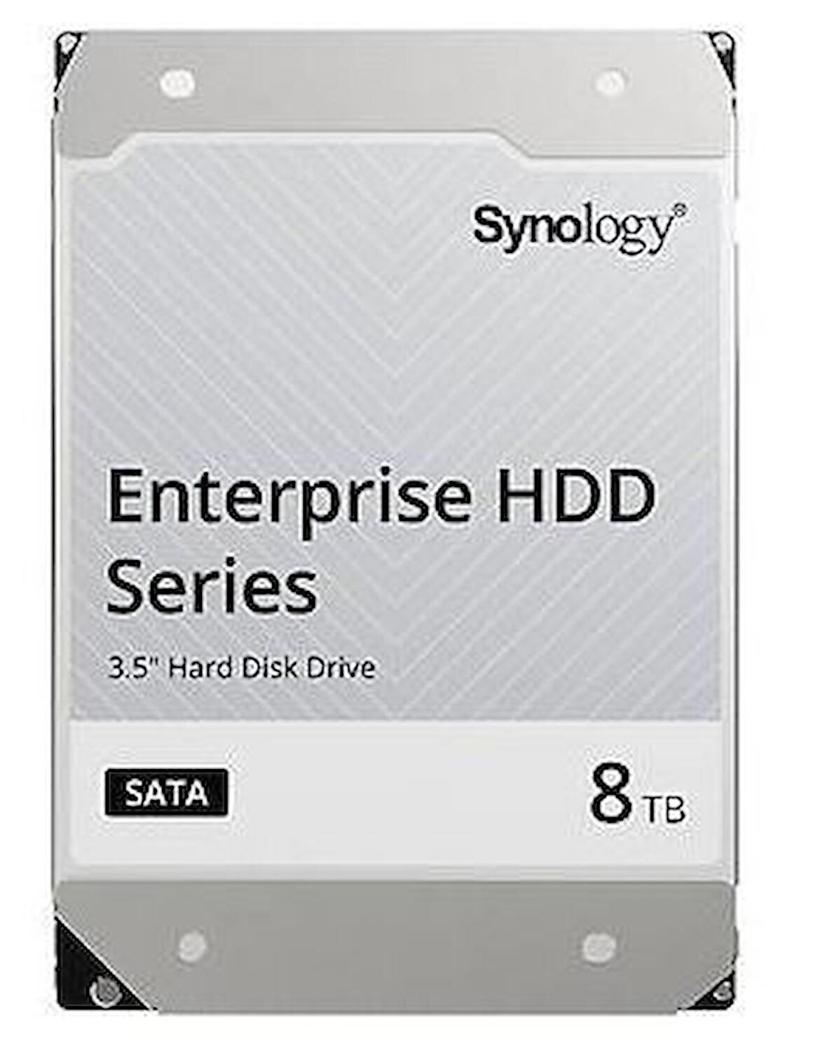 8TB Sata 6.0 7200RPM 256MB 3.5'' Dahili Disk